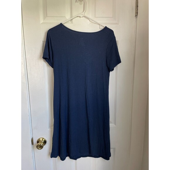 Kindred Bravely Eleanora Bamboo Maternity Nursing Dress Womens Medium Stretch - Picture 4 of 6